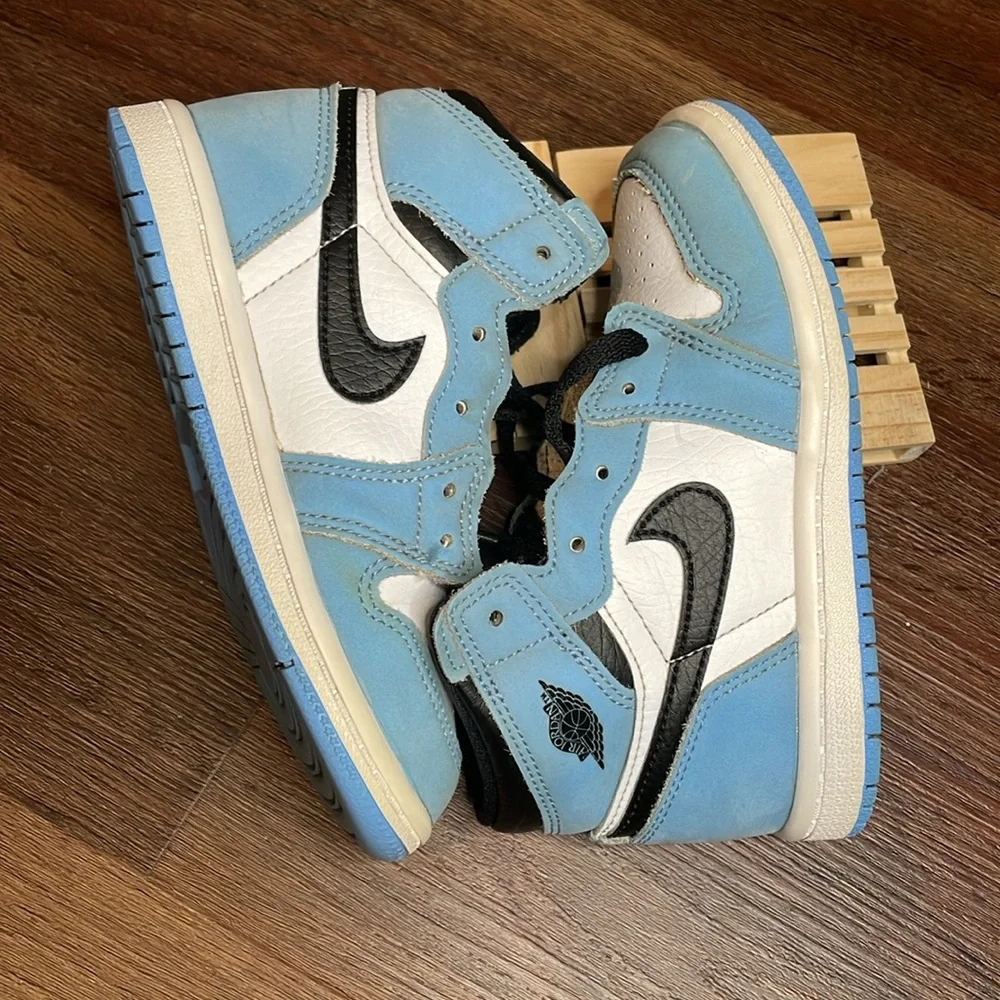 Jordan 1 Retro High university - Picture 4 of 12